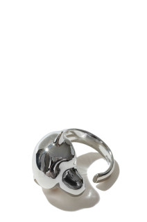 SHEEP RING-SILVER(O-8)