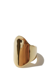 PEEL RING-GOLD(O-33)