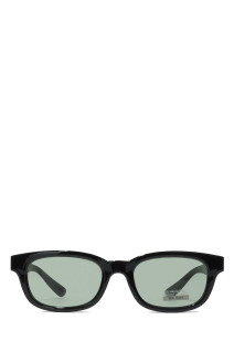 SUNGLASSES Type02 / BLACK×OLIVE