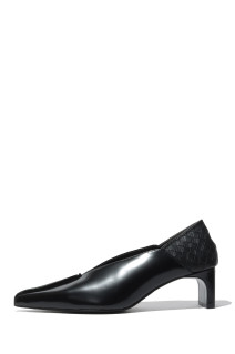 2-Way Center Seam Pumps -BLACK(31262565504)