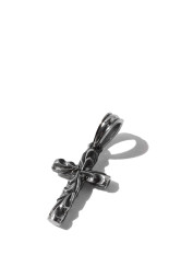 Ornament Tiny Cross Pendant -RX-921-1 - （RX-921-1）