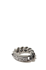 Engraved ID Ring	（RX-709-1）