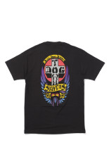 Dogtown Bull Dog OG 70s T-Shirt / BLACK (2SSDOOGBDBYG)
