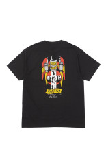 Dogtown Bob Biniak OG 70s T-Shirt / BLACK (2SSDOBBIN)