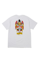 Dogtown Bob Biniak OG 70s T-Shirt / WHITE (2SSDOBBIN)