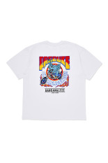 S/S PREDUCE TEE / WHITE (CLG-PD 026-001)