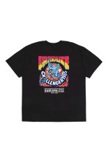S/S PREDUCE TEE / BLACK (CLG-PD 026-001)