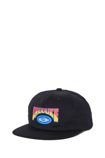 PREDUCE CAP / BLACK (CLG-PD 026-002)