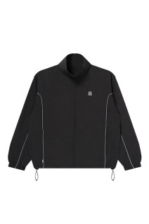 WRITER'S REVERSIBLE JACKET - BLACK（BEPFW26OT09）