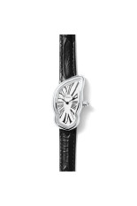 Melting Watch Gold White Black（850063167000）