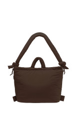 ONA SOFT BAG - CHOCOLATE (1127010001025)