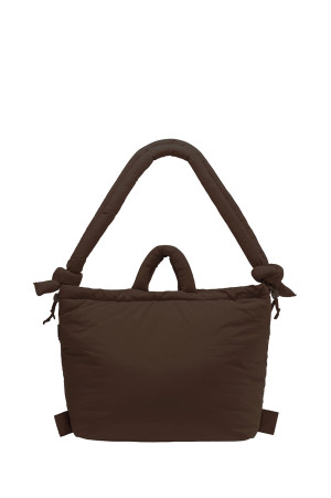 ONA SOFT BAG - CHOCOLATE (1127010001025)