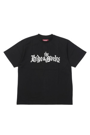 The H&S S/S Tee - C-GRAY (H30th-091626)