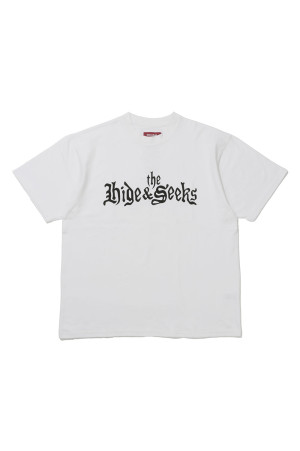 The H&S S/S Tee - C-GRAY (H30th-091626)