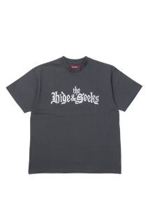 The H&S S/S Tee - C-GRAY (H30th-091626)