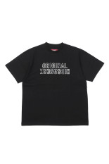 Original S/S Tee - BLACK (H30th-091726)