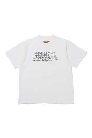 Original S/S Tee - BLACK (H30th-091726)
