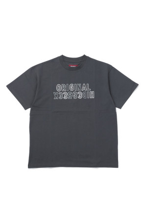 Original S/S Tee - BLACK (H30th-091726)