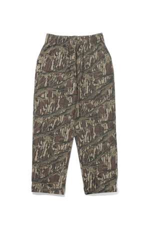 Original Jersey Pant - BLACK (H30th-091926)