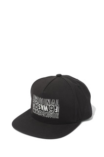Original Trucker CAP - BLACK (H30th-092026)