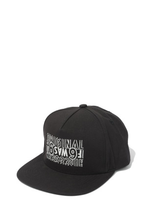 Original Trucker CAP - CAMO (H30th-092026)