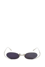Under Rim Sunglasses - BLACK (hp03326)