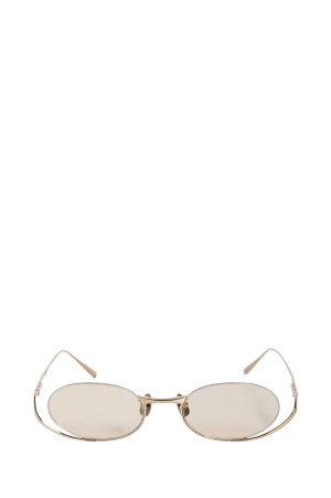 Under Rim Sunglasses - BLACK (hp03326)
