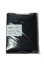 2-Pack Crew Neck Tee - NAVY (GU264-70001B)