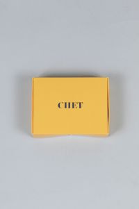 Chet CHET TRAVEL SET (CH-017-030)