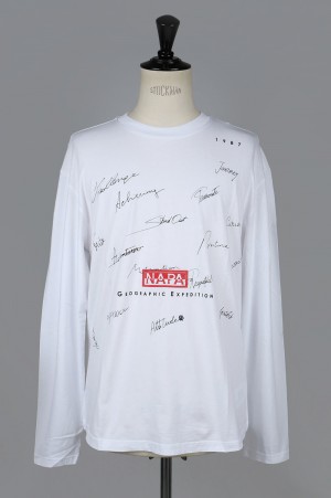 NAPA by Martine Rose | セレクトショップ|DeepInsideinc.com Store NAPA by Martine Rose | セレクトショップ|DeepInsideinc.com Store