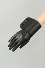 Jun Mikami Leather Gloves