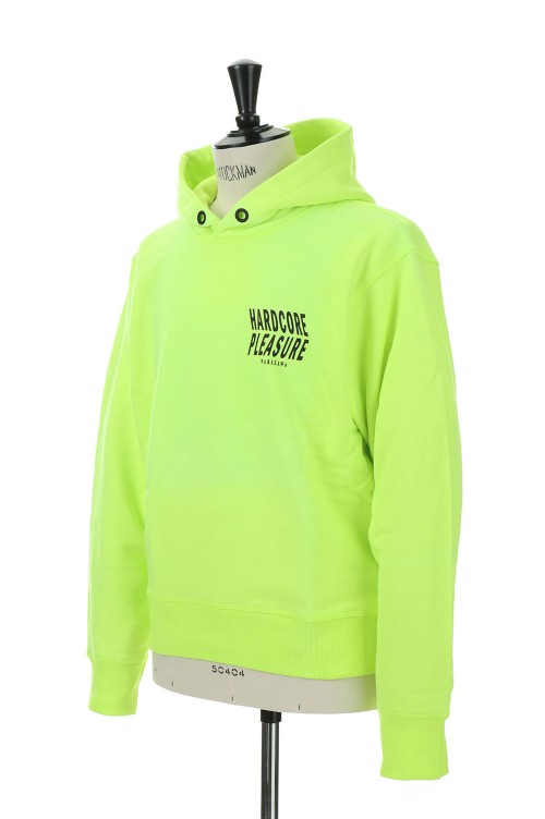 Hardcore pleasure hoodie sales