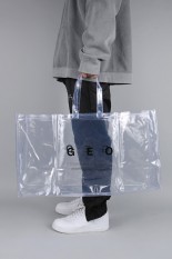 Geo Clear GEO Tote Bag(GO-A18-0000-037)