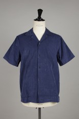 Saturdays NYC Canty Cord S/S Shirt (M21930CT01)