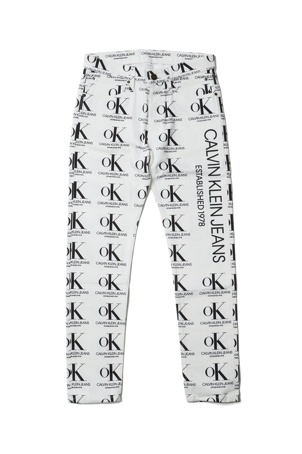 Ck est deals 1978