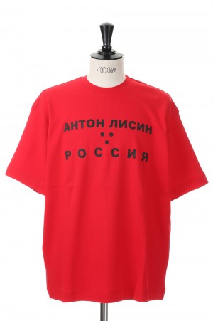 Anton Lisin | アントンリシン | セレクトショップ｜DeepInsideinc.com