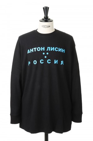 Anton Lisin | アントンリシン | セレクトショップ｜DeepInsideinc.com Store