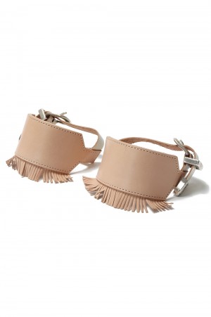 SHOES COVER BELT (D9S-63)