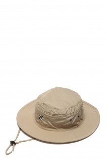 PT FISHING HAT -BEIGE- (PT-19A-022HT)