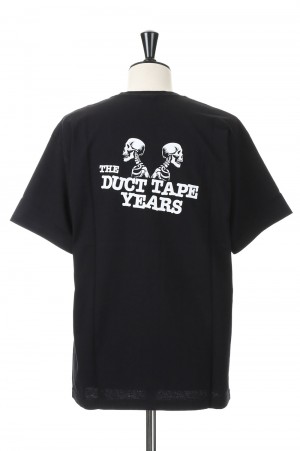 The Duct Tape Years | ザダクトテープイヤーズ | セレクトショップ 