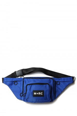 m+rc noir essential belt bag 黒