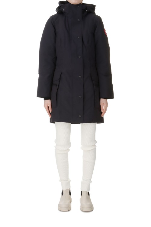 kinley parka