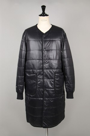 karrimor aspire nylon long padded jacket (4D01MAI1)