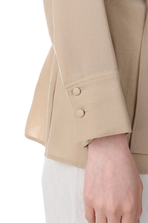 Cross Tight Tops(460CAL30-0220) | セレクトショップ