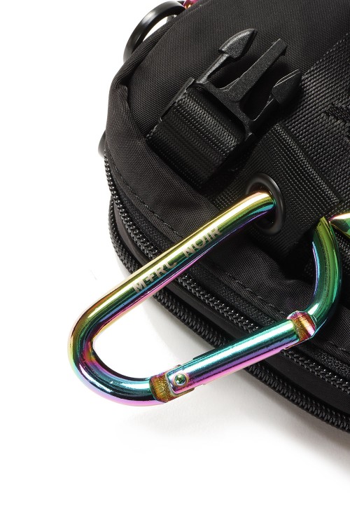 Exclusive】RAINBOW TRAP BAG | セレクトショップ｜DeepInsideinc.com  