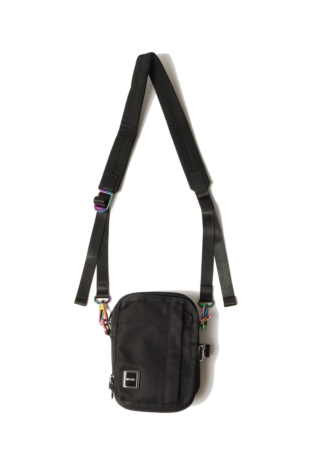 Exclusive】RAINBOW TRAP BAG | セレクトショップ｜DeepInsideinc.com  