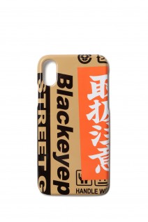 iPhone case &#039;&#039;BOX&#039;&#039;（BEPF19AC07）