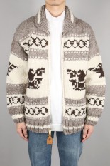 Canadian Sweater Heritage  / Adult Sweater (1044-GBW)