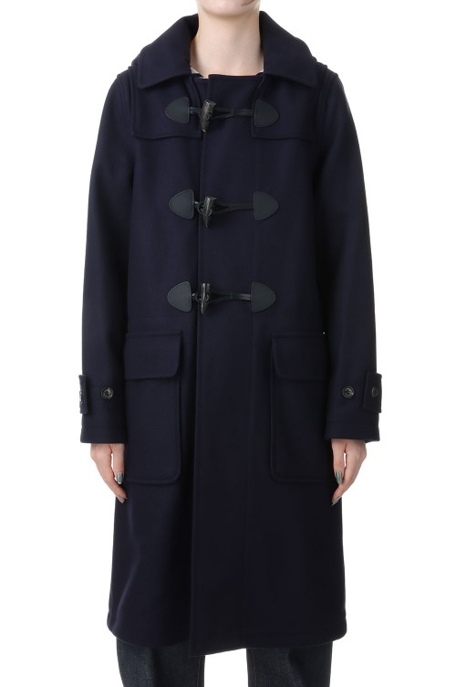 Gloverall eliza duffle new arrivals